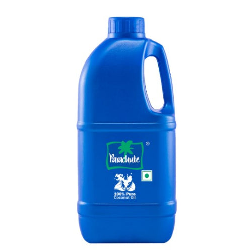 Λάδι Καρύδας Parachute 1L
