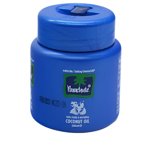 Parachute Coconut Oil 200ml Jar