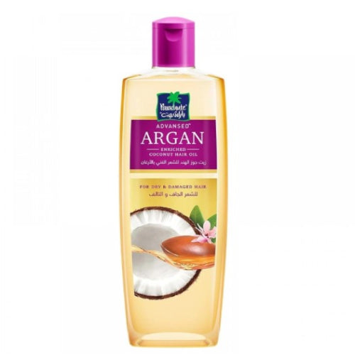 Parachute Coconut Hair Oil Enriched with Argan 200ml