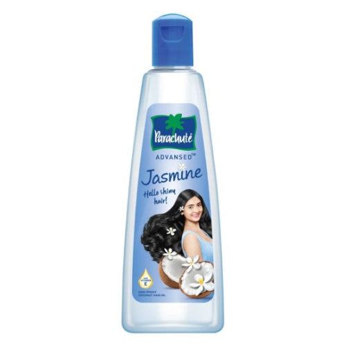 Parachute Hair Oil Coc. Jasmine 190ml