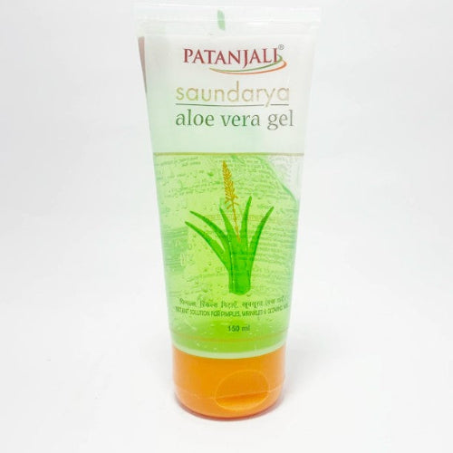 Patanjali  Aloevera Gel 150ml