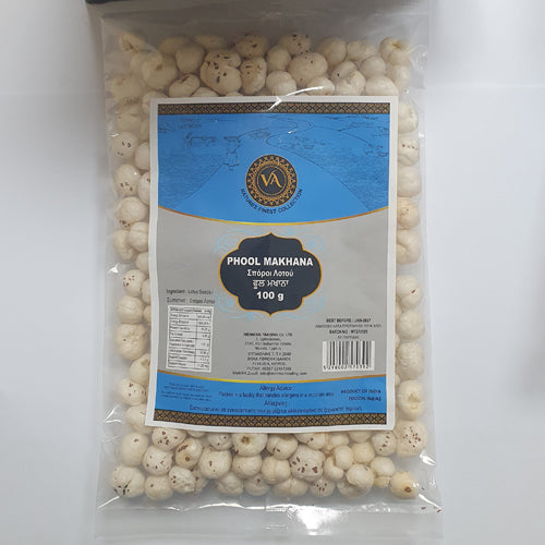Phool Makhana VA 100g