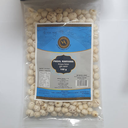 Phool Makhana VA 100g