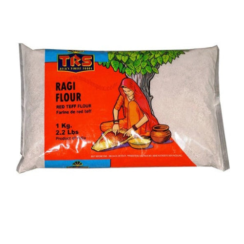 Ragi Flour Trs 1Kg