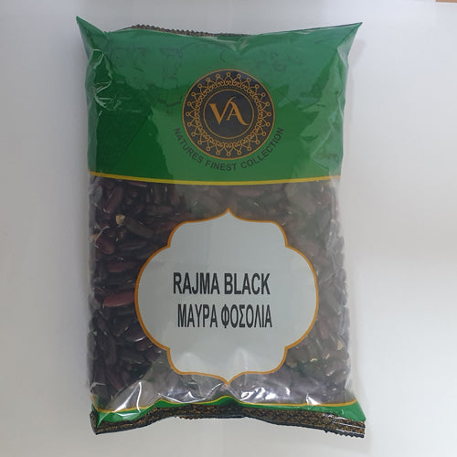 Μαύρα φασόλια VA 1Kg