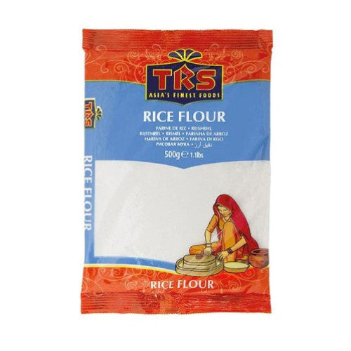Αλεύρι ρυζιού TRS 500G