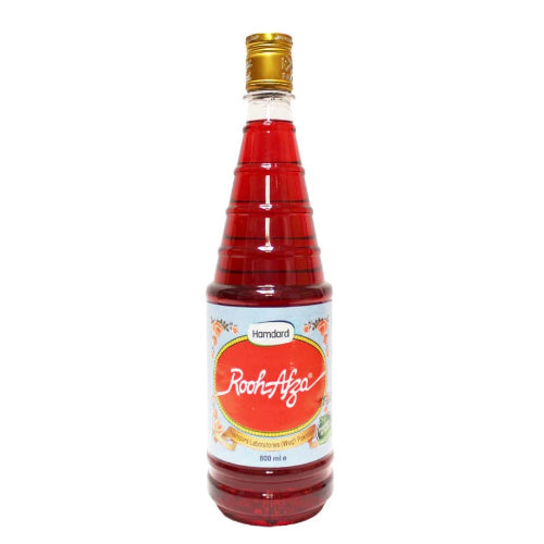 Rooh Afza Hamdard 800ml