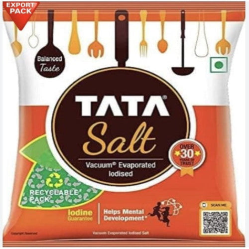 Αλάτι TATA 1Kg