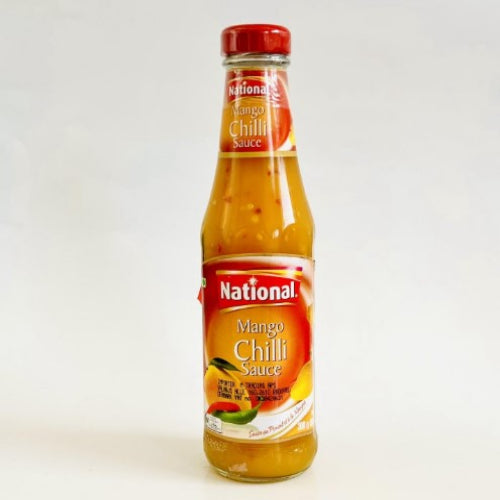 Sauce National Mango Chilli 300ml