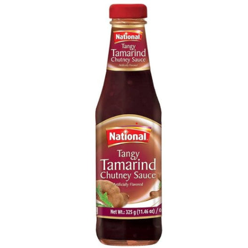 Sauce National Tamarind 325g
