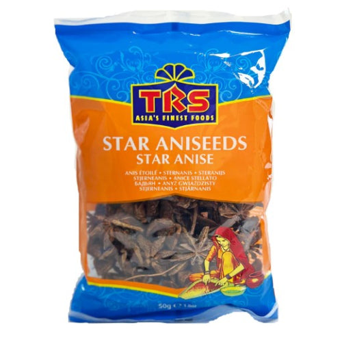 Star Aniseed TRS 50g