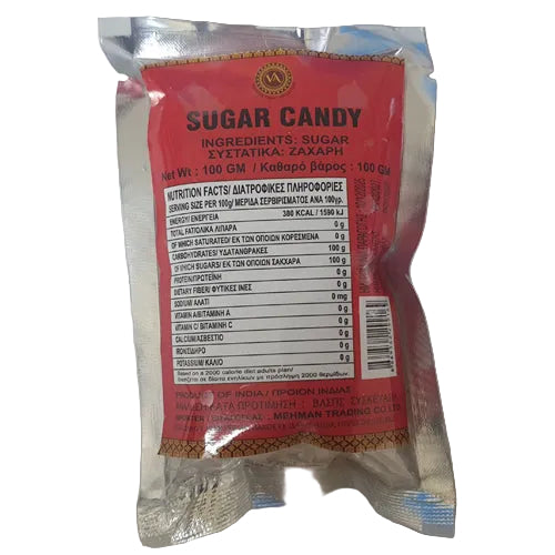 Sugar Candy VA 100g