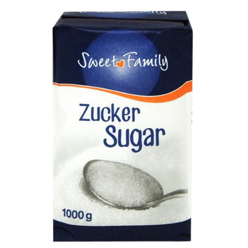 Sugar Sweet Family 1Kg