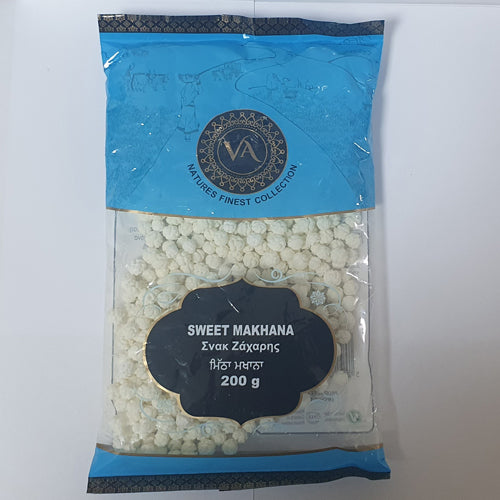 Sweet Makhana  VA 200g