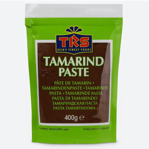 Tamarind Paste TRS 400g