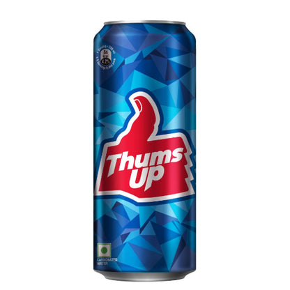 Aναψυκτικό Thums Up 300ml