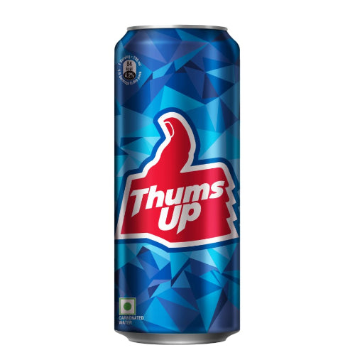 Thums Up 300ml