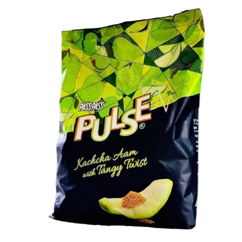 Kαραμέλα Pulse PassPass 513 γρ.