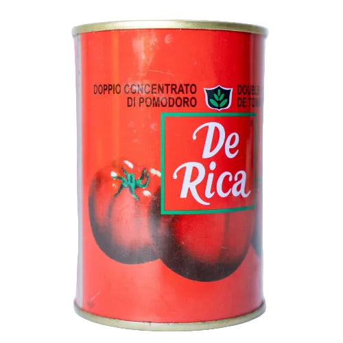 Tomato Paste De Rica  400g