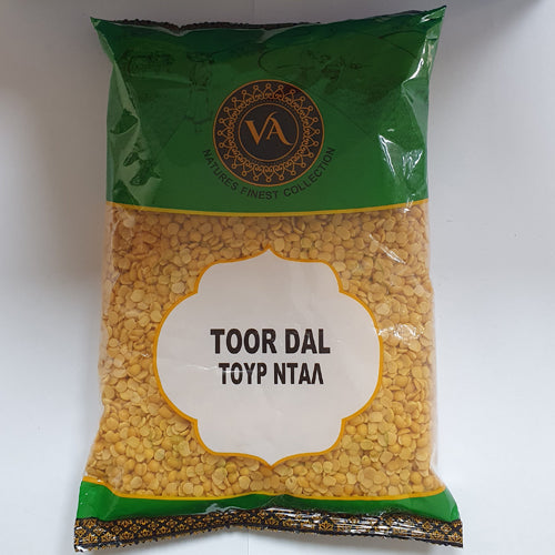 Μπιζέλι σπασμένο VA 1kg