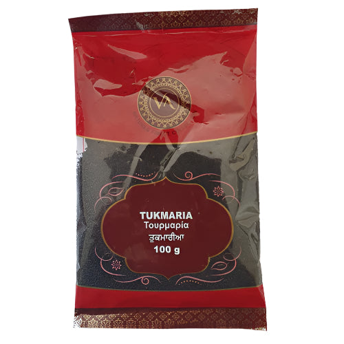 Tukmaria VA 200g