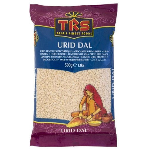 Urid Dal TRS 500g