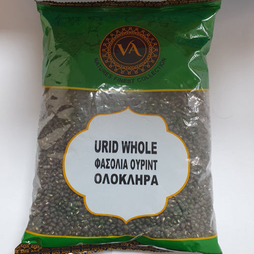 Urid Whole VA 1Kg