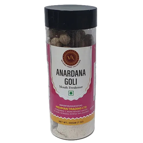 Candy Anardana Goli VA 200g