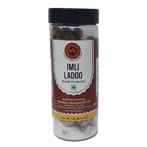 Candy Imli Ladoo VA 180g