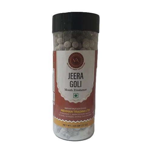 Candy Jeera Goli VA 220g