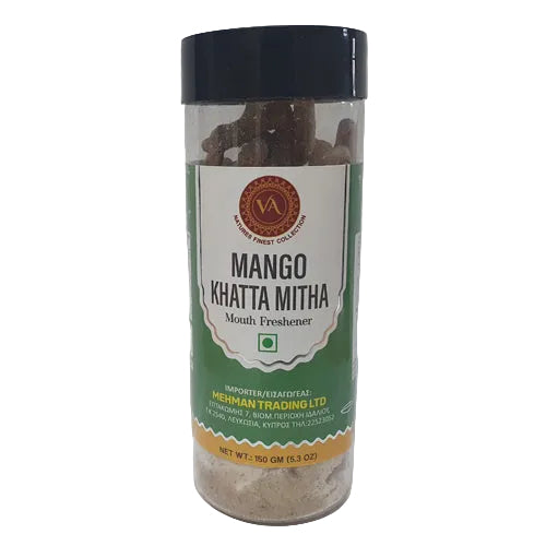 Candy Mango Khatta Mitha VA 150g