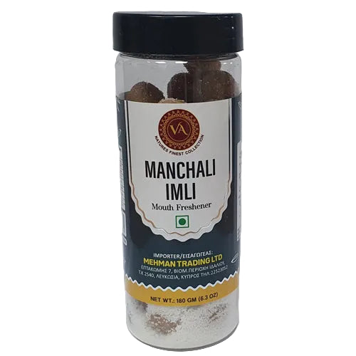 Candy Manchali Imli VA 180g