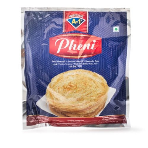 Vermicelli Pheni A-1 200g