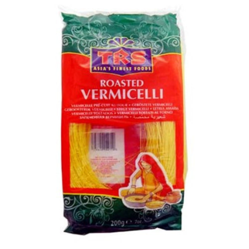 Vermicelli Roasted TRS 200g