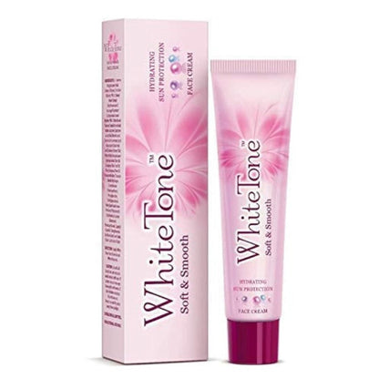 WhiteTone Face Cream 50g
