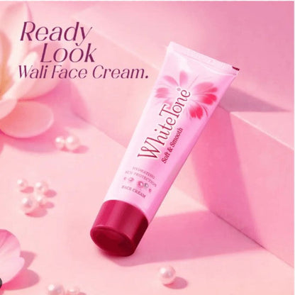 WhiteTone Face Cream 50g